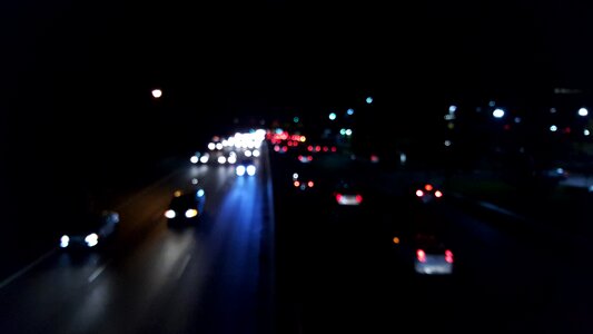 Travel transportation dark