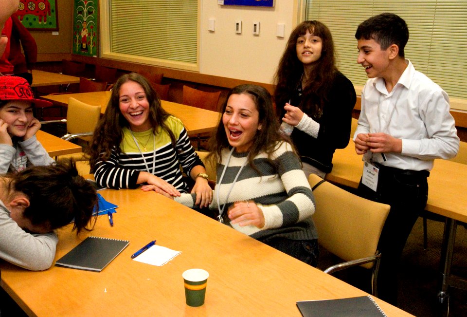 Regional Access Summit, October 2-4, 2013 (10152461776)
