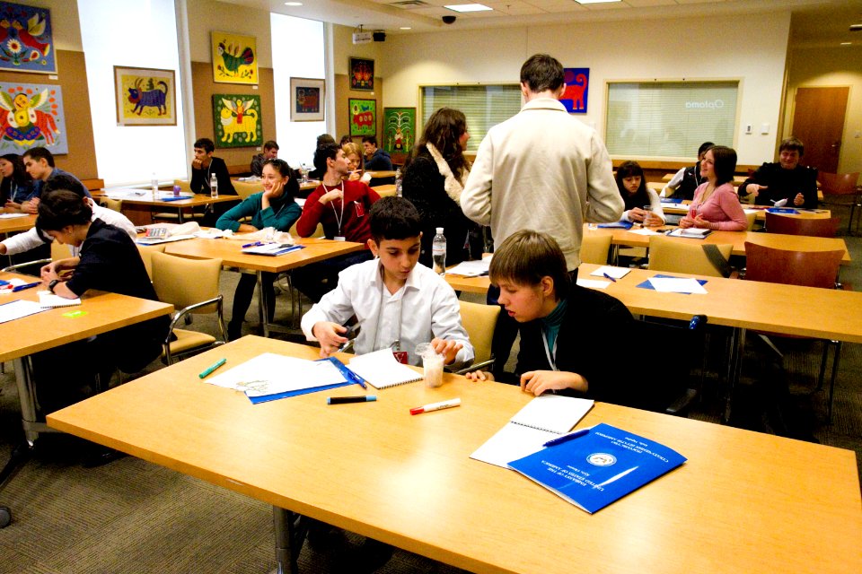 Regional Access Summit, October 2-4, 2013 (10154444686)