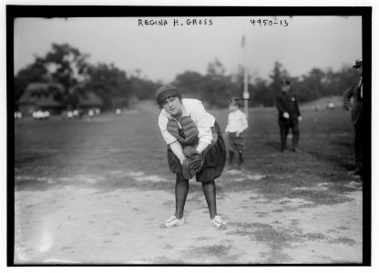 Regina H. Gross LCCN2014709165