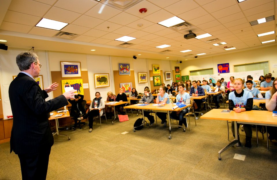 Regional Access Summit, October 2-4, 2013 (10155273165)