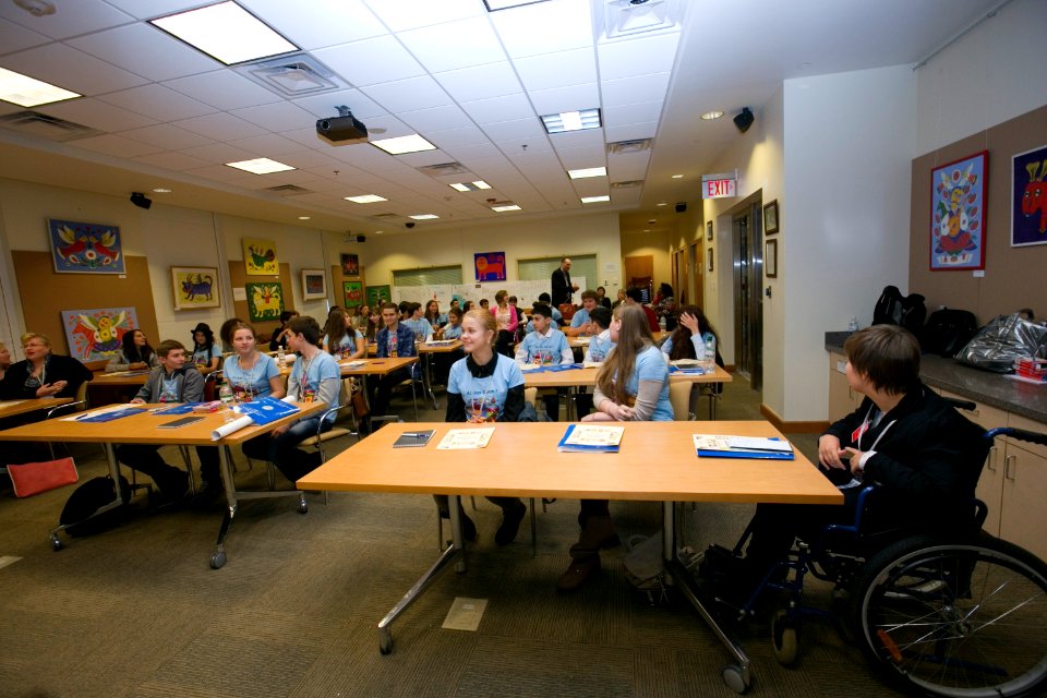 Regional Access Summit, October 2-4, 2013 (10155421763)