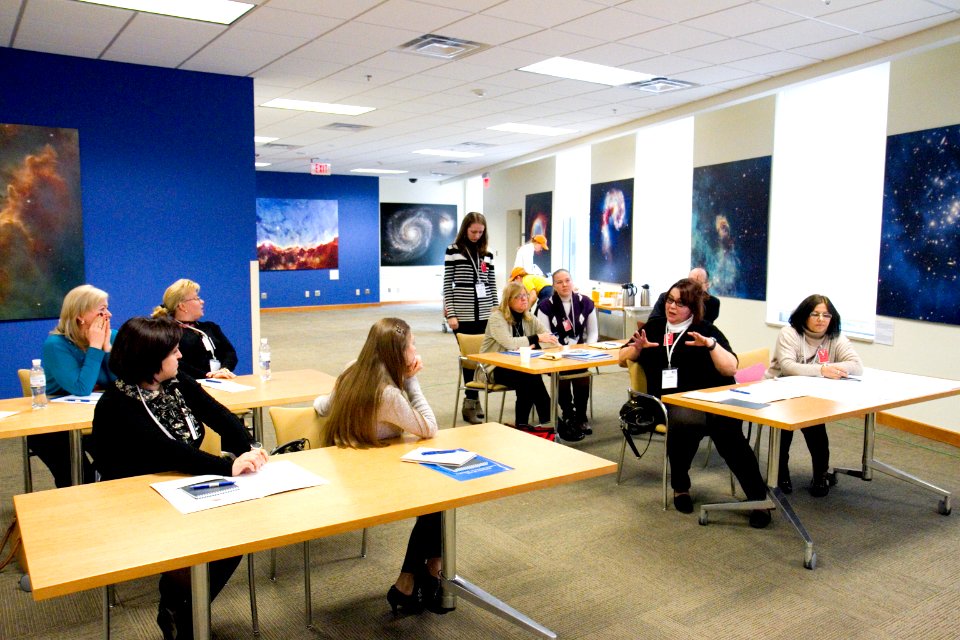 Regional Access Summit, October 2-4, 2013 (10154441116)