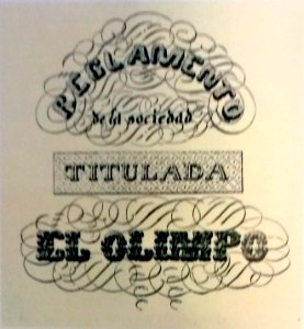 ReglamentOlimpo