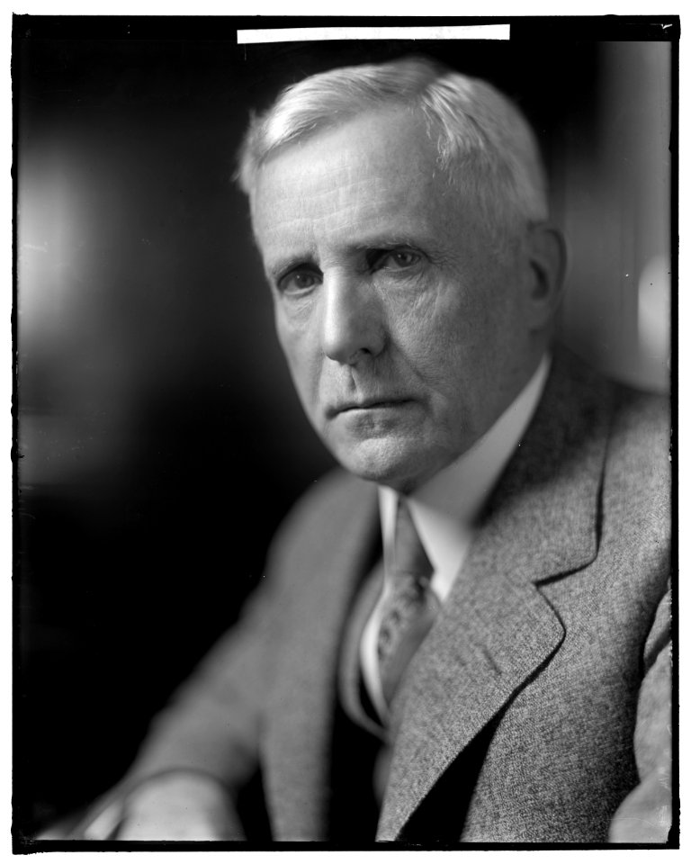 REED, JAMES A. SENATOR LCCN2016862572