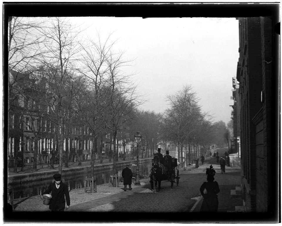 Reguliersgracht 110 tm 120 (vrnl) Jacob Olie (max res)
