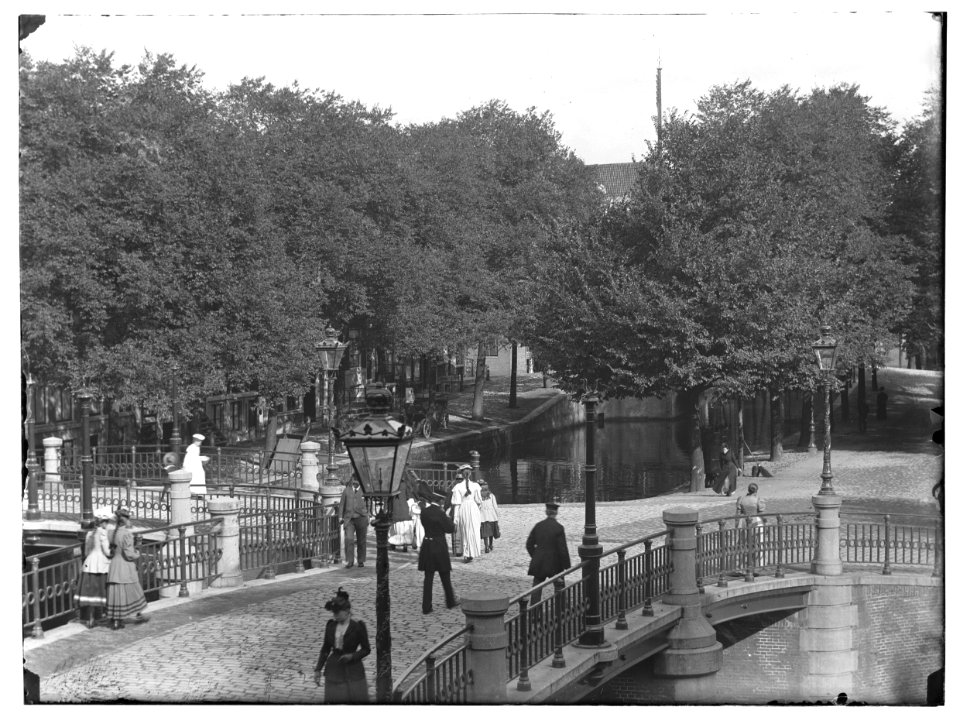 Reguliersgracht 70 tm 92 (vrnl) Jacob Olie (max res)