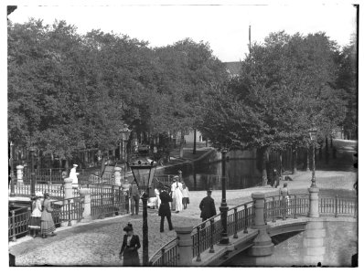Reguliersgracht 70 tm 92 (vrnl) Jacob Olie (max res)