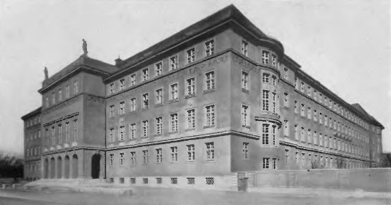 Reichsbahndirektion Oppeln
