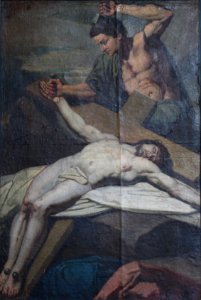 Reinhardsmunster StLéger 35