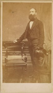 Reinier Craeyvanger (1812-1880), Nederlands kunstschilder, etser en musicus, objectnr FA 1446.11