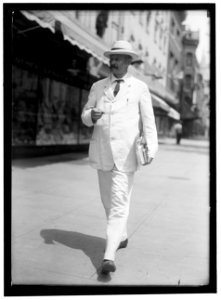 REILLY, MICHAEL KIERANA. REP. FROM WISCONSIN, 1913-1917 LCCN2016866862