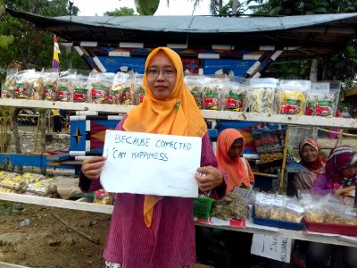 Reducing Digital Gender Divide (40087368524)