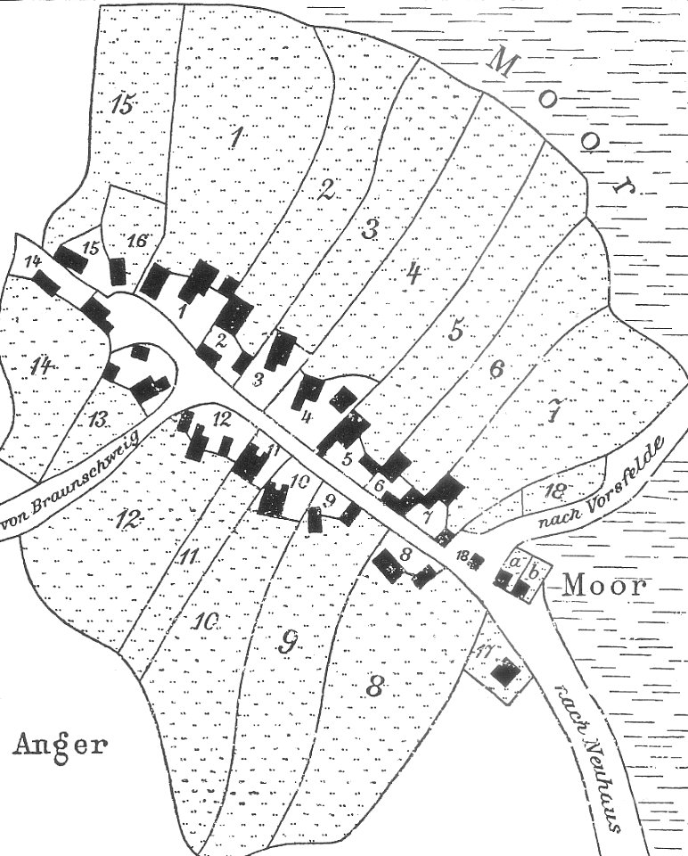 Reislingen 1758