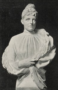 Reinhold Begas - Bildnisbüste