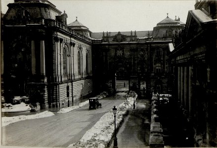 Reise des Kaiserpaares nach Budapest (BildID 15551645)