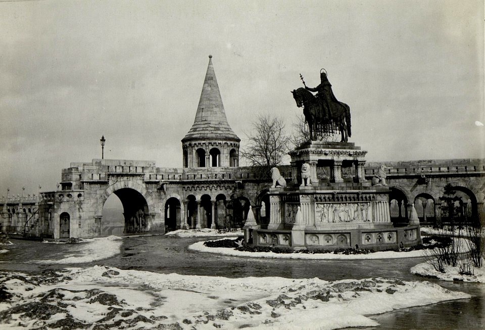 Reise des Kaiserpaares nach Budapest (BildID 15551673)