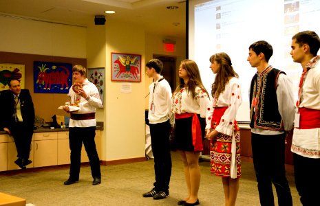 Regional Access Summit, October 2-4, 2013 (10152448486)