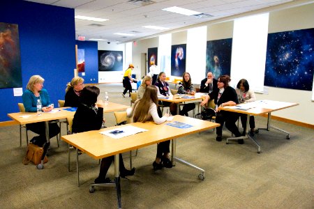 Regional Access Summit, October 2-4, 2013 (10154488993)