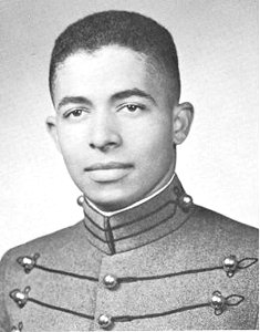 REginald J Brown young