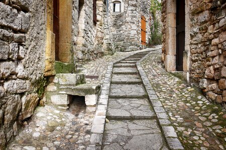 Antiquity travel france