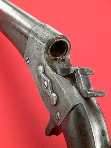 Remington Naval Model 1865 Pistol-NMAH-ET2010-31902-000003
