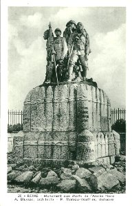 Reims-Armée noire(1924)
