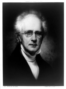Rembrandt Peale LCCN2002717888