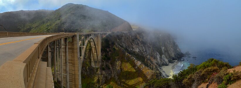 America highway highway 1
