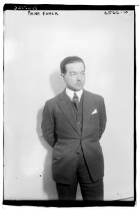 Rene Fonck LCCN2014719326