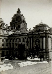 Reise des Kaiserpaares nach Budapest (BildID 15551652)