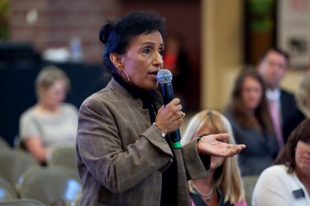 Reno, NV- Consumer Advisory Board meeting (14358234998)
