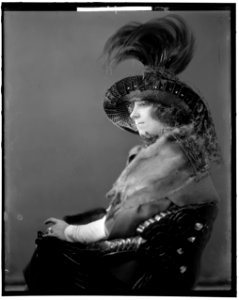 REMUS, I., MRS. LCCN2016860884