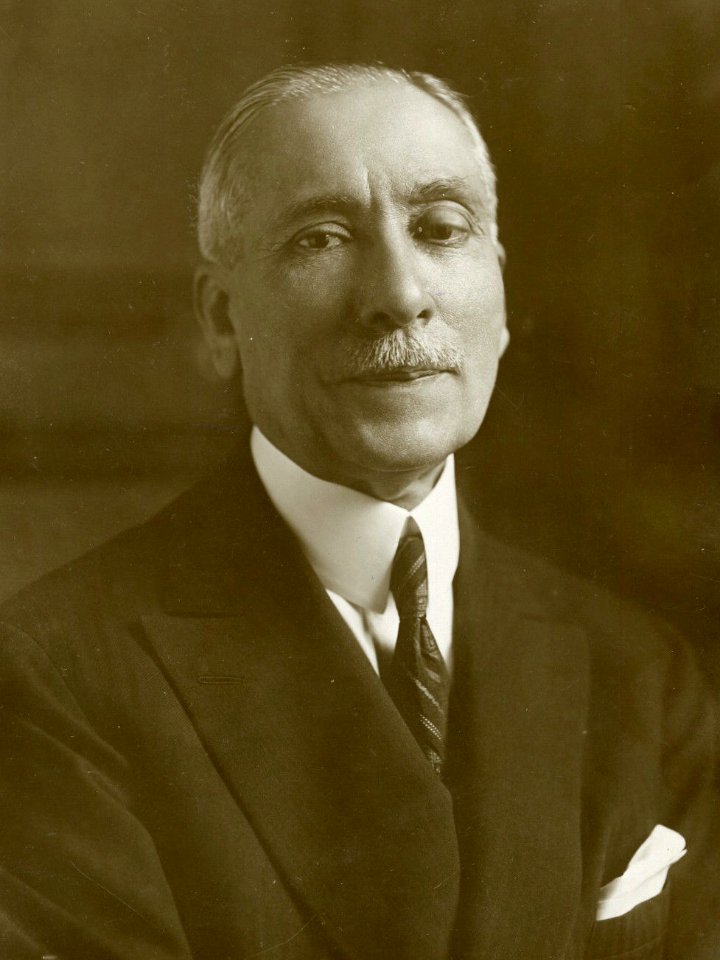 René Renoult 1931