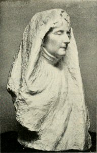 Rene de Saint Marceaux Grand Deuil