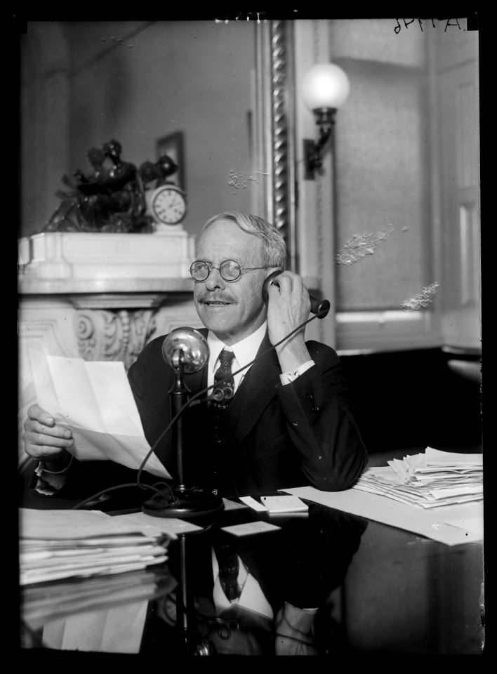 Rep. Green of Iowa LCCN2016887122