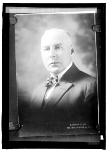 Rep. James Archibald Frear of Wis. LCCN2016821579