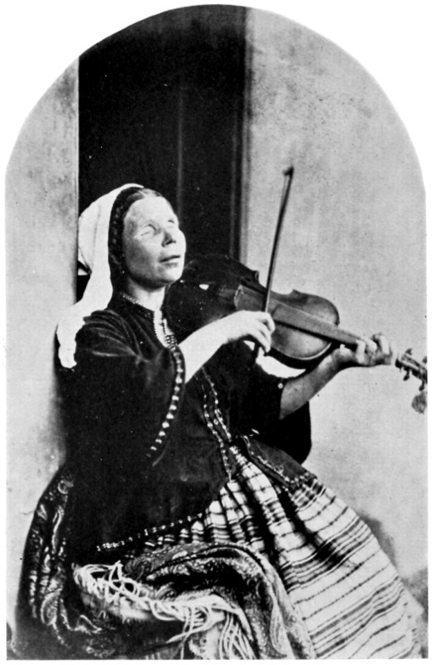 Rejlander, Oskar Gustav - »s ist dunkel drinnen und helle draußen« (Zeno Fotografie)
