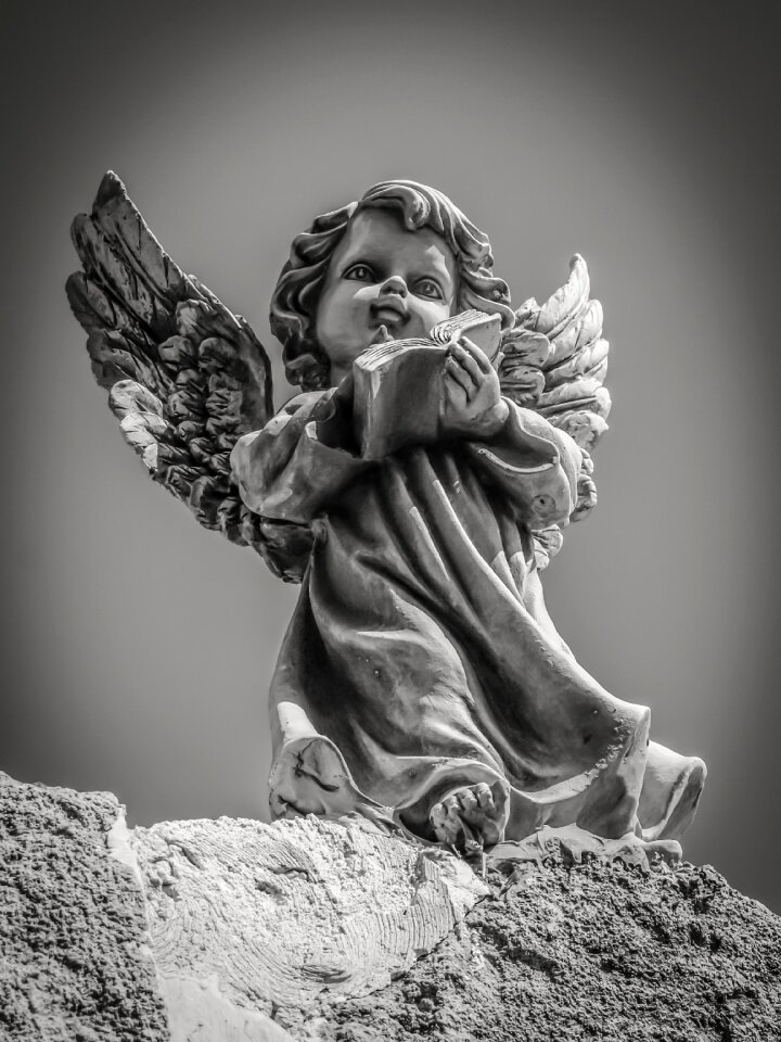 Spiritual faith christianity