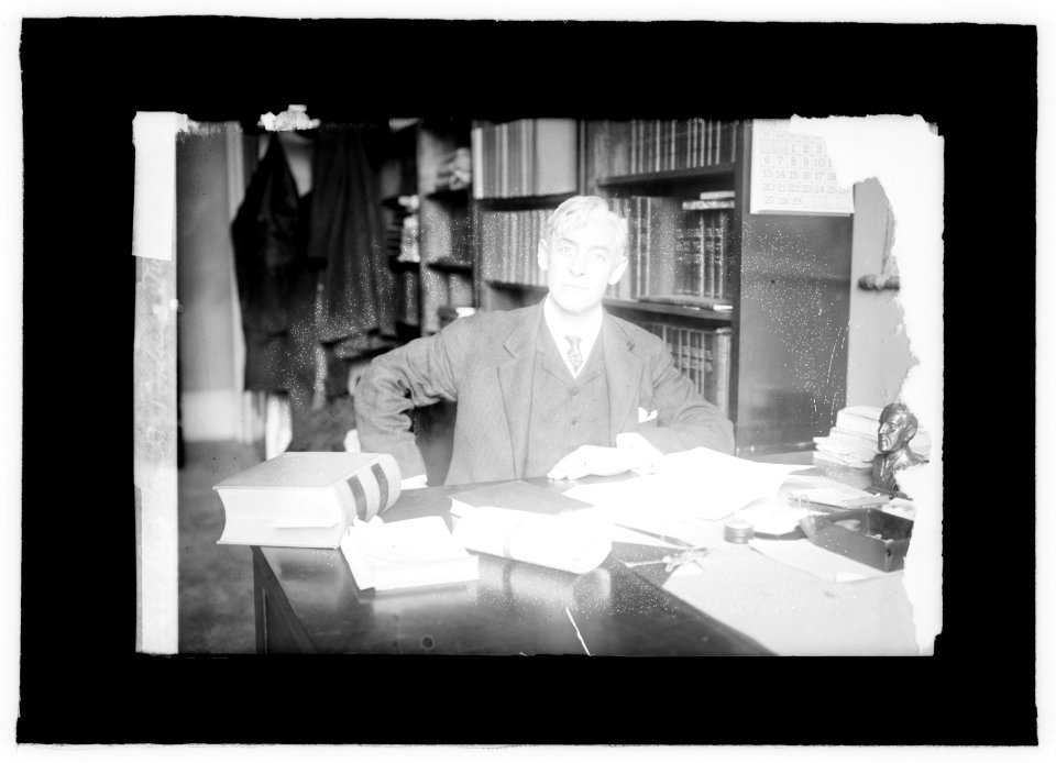 Rep. Wm. P. Boland, Mo. LCCN2016821675