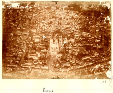 Reims - Fonds Berthelé - 49Fi1873-18