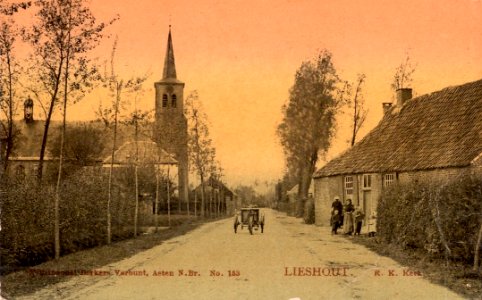 Renstraat