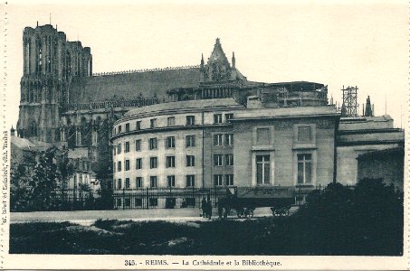 Reims-FR-51-cathédrale-reconstruit-C