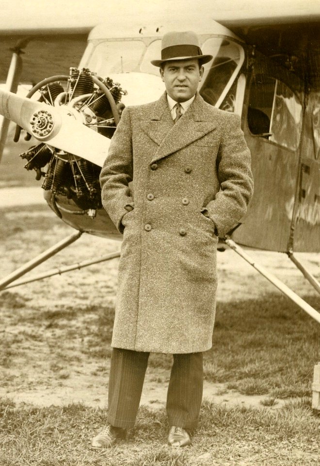 René Lefebvre 1931