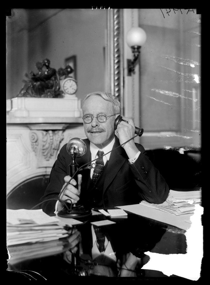 Rep. Green of Iowa LCCN2016887123