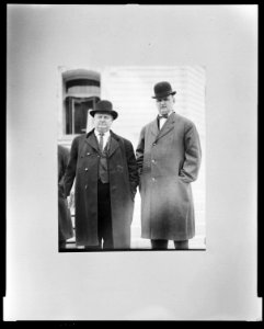 Rep. John J. Lentz, Wedemeyer, Michigan LCCN2009633197