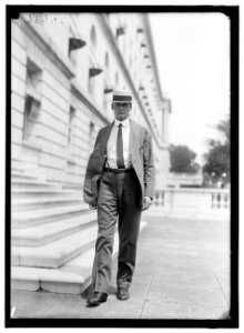 REP. NEWTON McLAUGHLIN LCCN2016870267