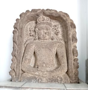Relief Statue 301