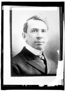 Rep. Wm. Alden Smith of Mich. LCCN2016821583