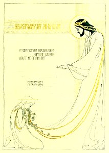 Reinstein Konfirmationsschein